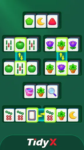 Тайди X (Tidy X) | 游戏 | XWorld