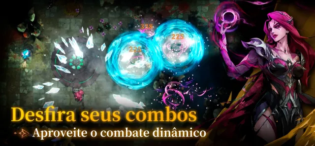 Shadow of the Depth | Jogos | XWorld