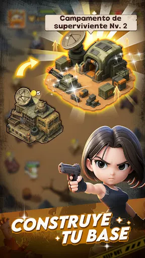 Duck Survival | juego | XWorld