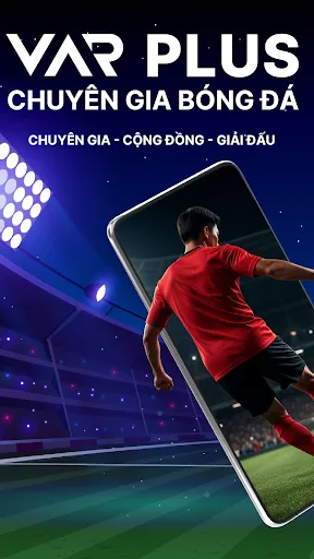 VAR Plus - Chuyên Gia Bóng Đá | Games | XWorld