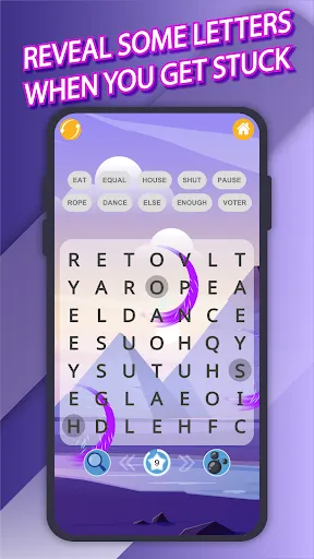Words Finder: Word Puzzles | 游戏 | XWorld