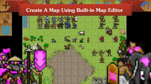 Age of Strategy | Games | XWorld