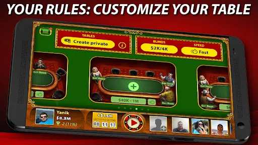 Texas Holdem Poker Offline | Permainan | XWorld Texas Holdem Poker Offline | Permainan | XWorld