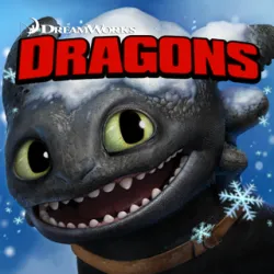 XWorld | Dragons: Rise of Berk