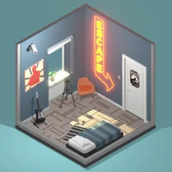 XWorld | 50 Tiny Room Escape XWorld | 50 Tiny Room Escape