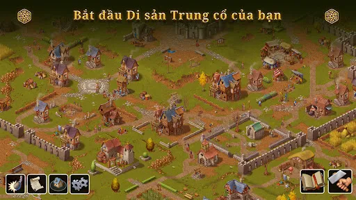 Townsmen - A Kingdom Rebuilt | Games | XWorld Townsmen - A Kingdom Rebuilt | Games | XWorld
