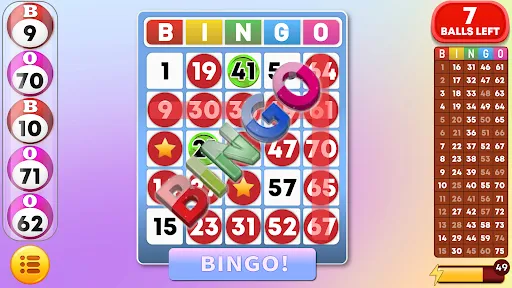 Bingo Classic - Bingo Games | Games | XWorld