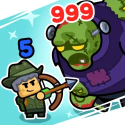 XWorld | Z World Merge: I am Hero