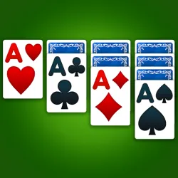 XWorld | Solitaire Jogo Cartas Clássico