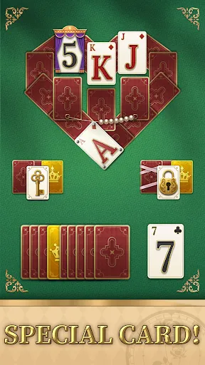 Солитер Роял: Карты Игра | Игры | XWorld
