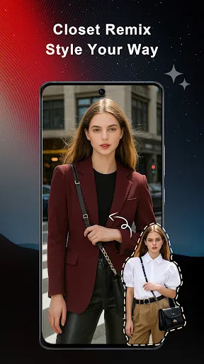 PhotoMagic - AI Video Editor | Games | XWorld