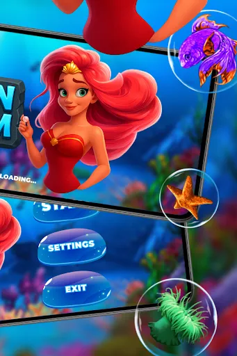 Ocean Dream | Игры | XWorld Ocean Dream | Игры | XWorld