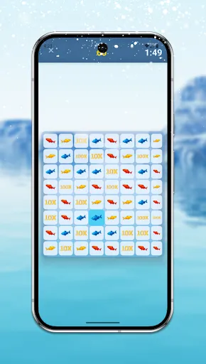 Ice Fishing | Permainan | XWorld