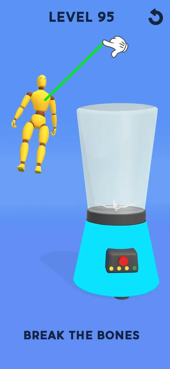 Ragdoll Games - Kick & Break | Jogos | XWorld