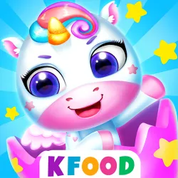 XWorld | My Unicorn: Fun Games