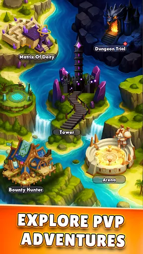 Champion Wars | Games | XWorld