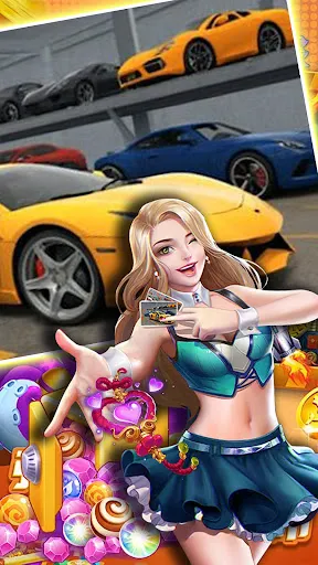 Super Car Pro Parking 3D 2024 | Permainan | XWorld