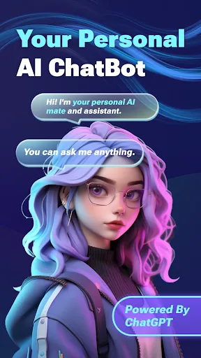 MateAI-AI Chat Bot Assistant | Games | XWorld