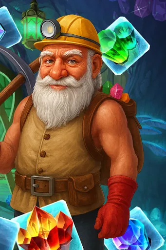 Jem Digger | Игры | XWorld