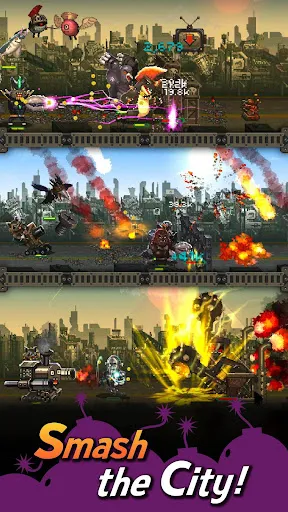 World Beast War | juego | XWorld World Beast War | juego | XWorld