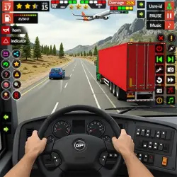 XWorld | Truck Simulator 3D Cargo Truck