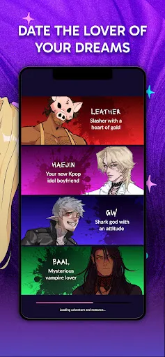 Dorian: Romantasy Games Hub | Игры | XWorld