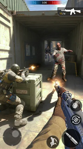 Zombie Survivor Fire | Games | XWorld Zombie Survivor Fire | Games | XWorld