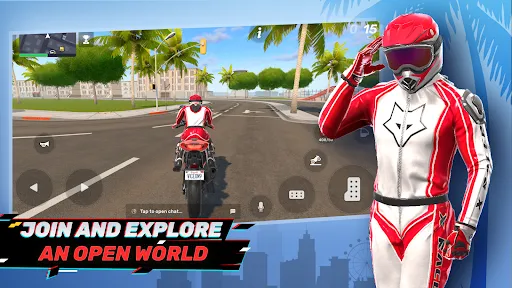 Flex City: Online RP Car Game | Games | XWorld