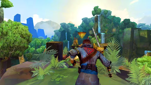 Stormblades | Games | XWorld Stormblades | Games | XWorld