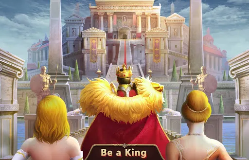 Road of Kings - Endless Glory | Permainan | XWorld