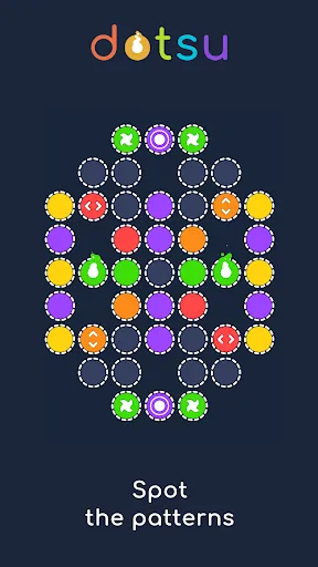 Dotsu | Permainan | XWorld