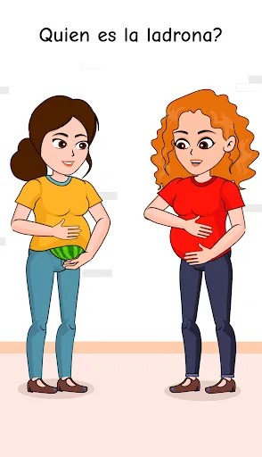 DetectiveIQ 2: Atrapa ladrones | juego | XWorld