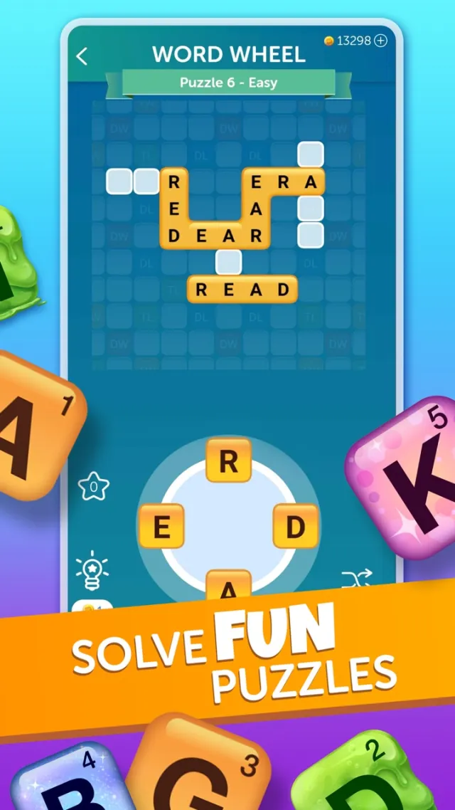 Words With Friends Word Game | Permainan | XWorld