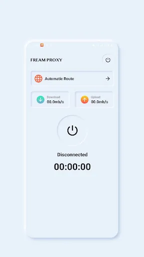 Fream Proxy | 游戏 | XWorld
