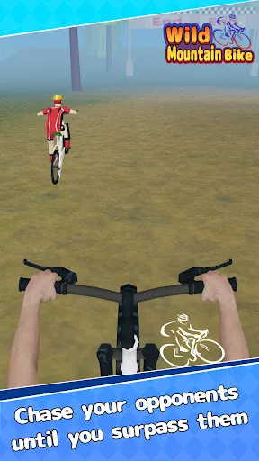 Wild Mountain Bike | Игры | XWorld