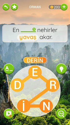 Kelime Gezmece 2: Kelime Oyunu | 游戏 | XWorld