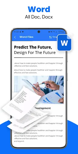 PDF Reader - PDF Viewer | 游戏 | XWorld