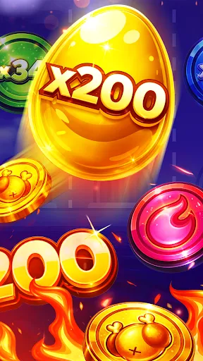 Chicken Road Escape | Permainan | XWorld Chicken Road Escape | Permainan | XWorld