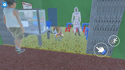 Brother's Pho Restaurant | Games | XWorld