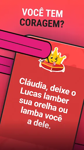 Verdade Ou Desafio? Jogo Festa | Jogos | XWorld
