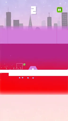 Pixel Fury Run | 游戏 | XWorld