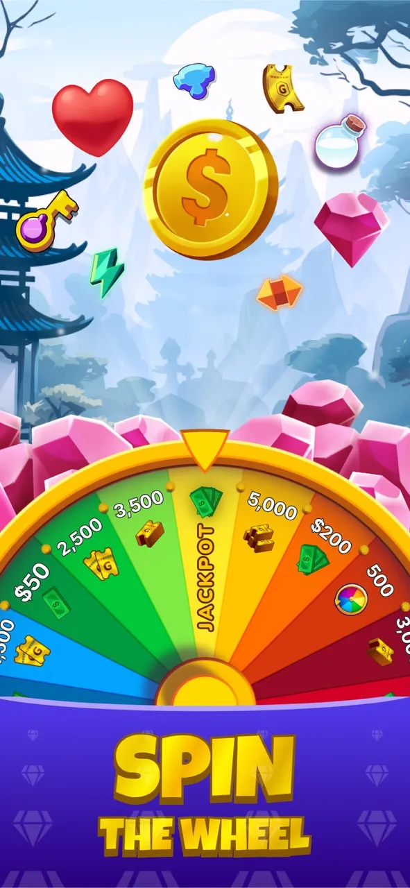 Monkey Match: Make money game | Games | XWorld