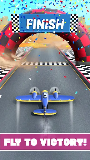 Perfect Landing, Plane Pilot | 游戏 | XWorld