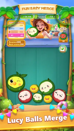 Fun Easy Merge | Permainan | XWorld Fun Easy Merge | Permainan | XWorld