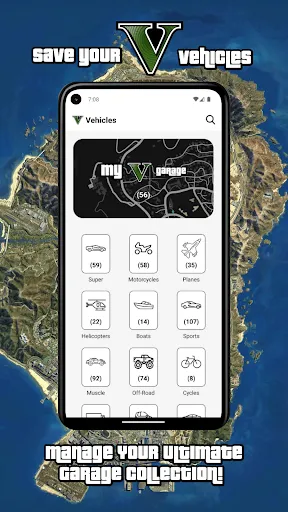 V Vehicles | juego | XWorld