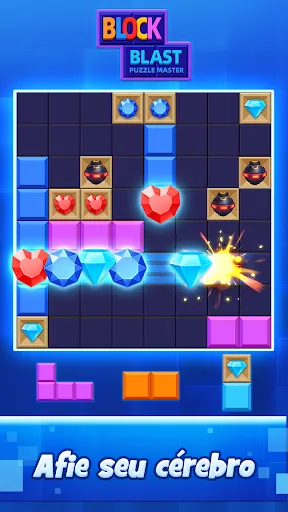 Block Blast: Puzzle Master | Jogos | XWorld