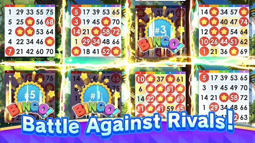 Bingo Collection - Bingo Games | เกม | XWorld