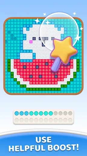 Button Flow | เกม | XWorld