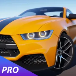 XWorld | Game Mobil Pro: Parkir & Balap