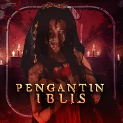 XWorld | Pengantin Iblis - Devil Bride